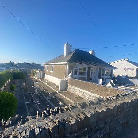 Mcbride'S Bungalow, Chapel Road Dungloe Donegal Town Exterior foto
