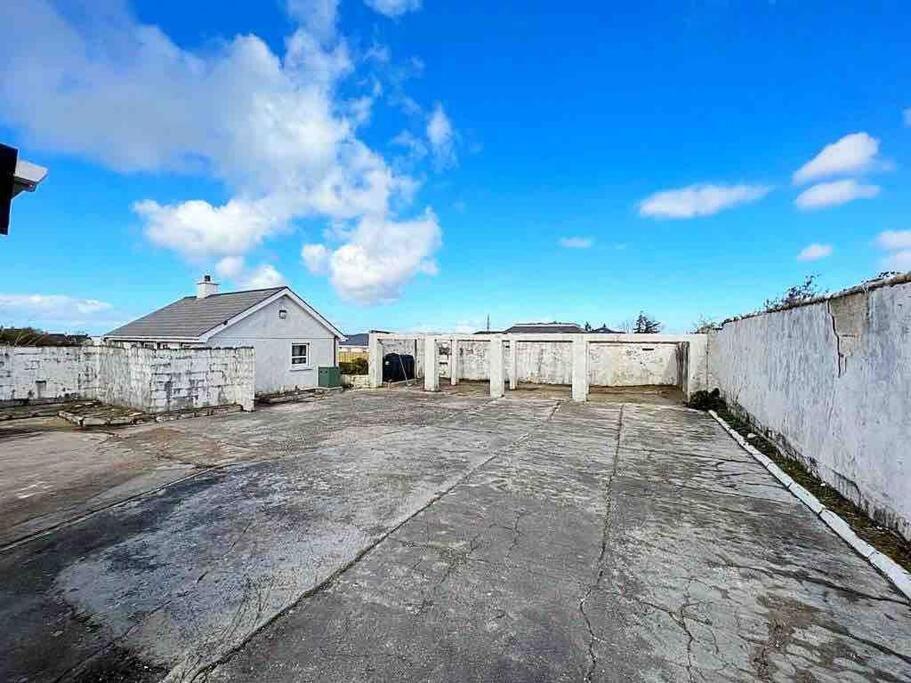 Mcbride'S Bungalow, Chapel Road Dungloe Donegal Town Exterior foto