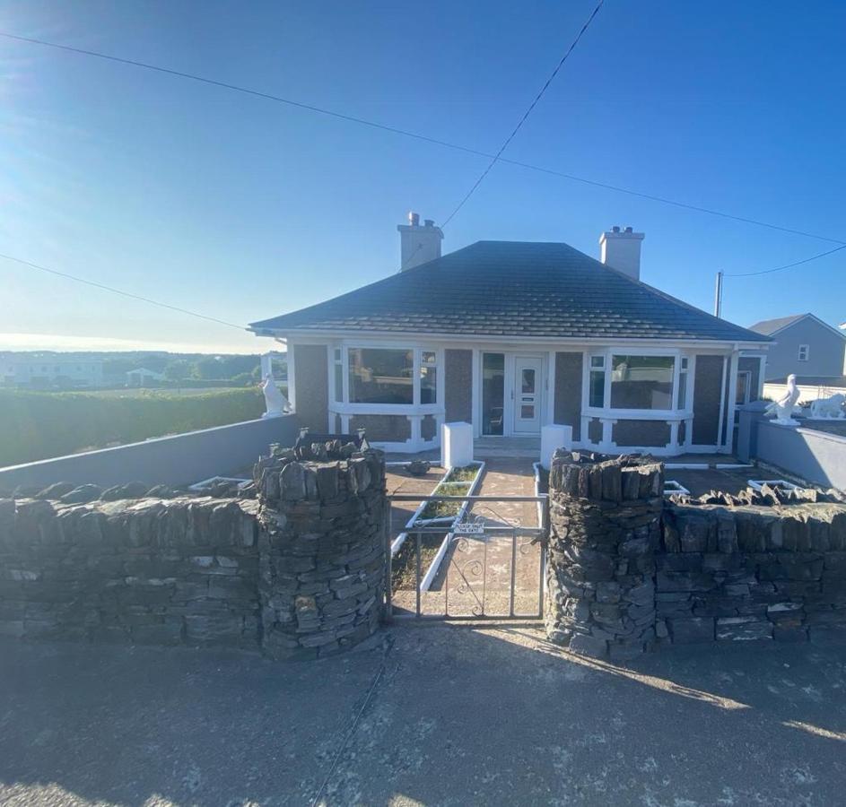 Mcbride'S Bungalow, Chapel Road Dungloe Donegal Town Exterior foto