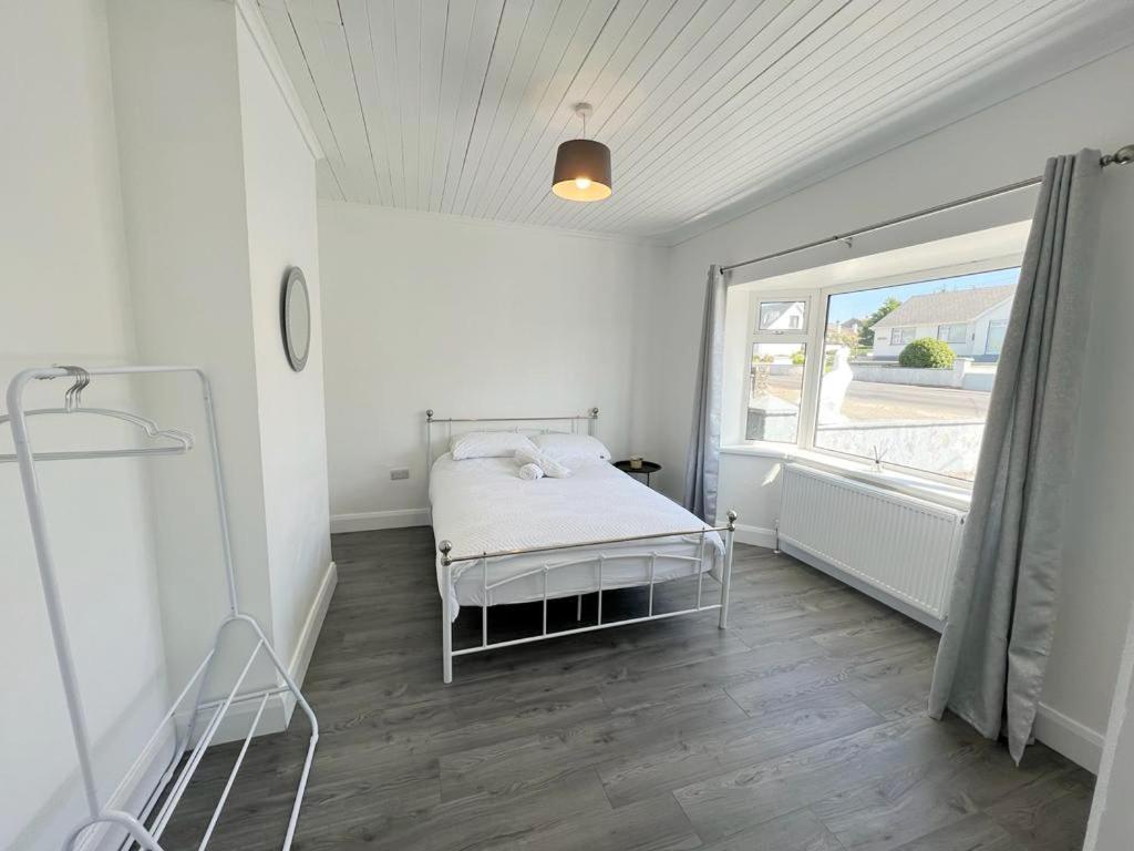 Mcbride'S Bungalow, Chapel Road Dungloe Donegal Town Exterior foto